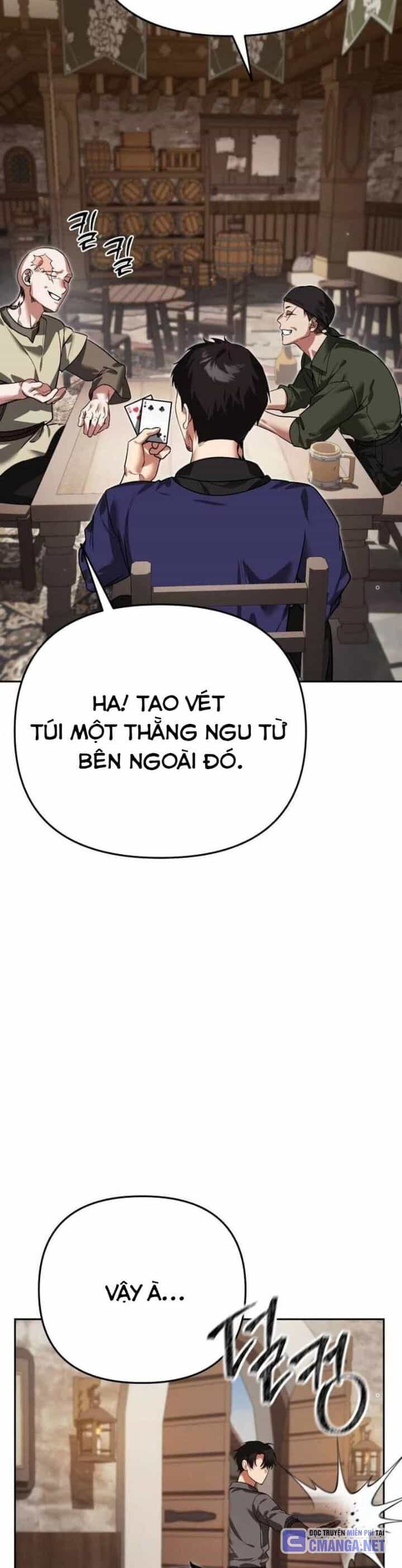 Bản Ngã Của Tôi Là Thợ Săn Dị Giới - Chương 7 - ảnh 11