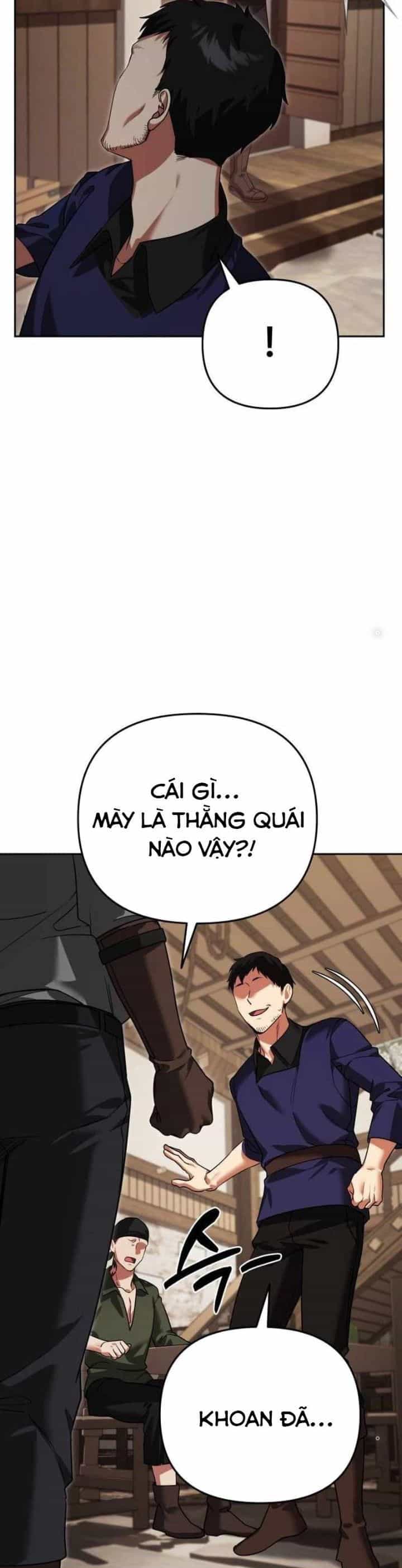 Bản Ngã Của Tôi Là Thợ Săn Dị Giới - Chương 7 - ảnh 12