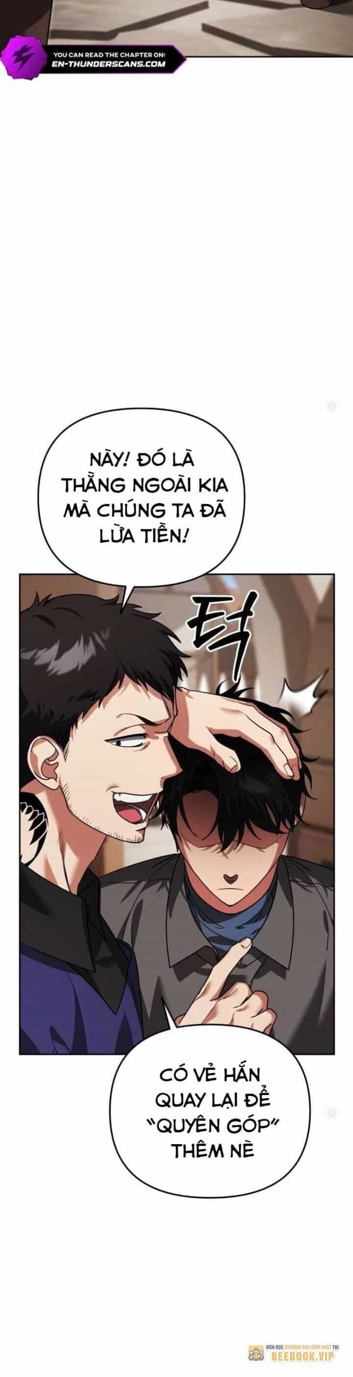 Bản Ngã Của Tôi Là Thợ Săn Dị Giới - Chương 7 - ảnh 13