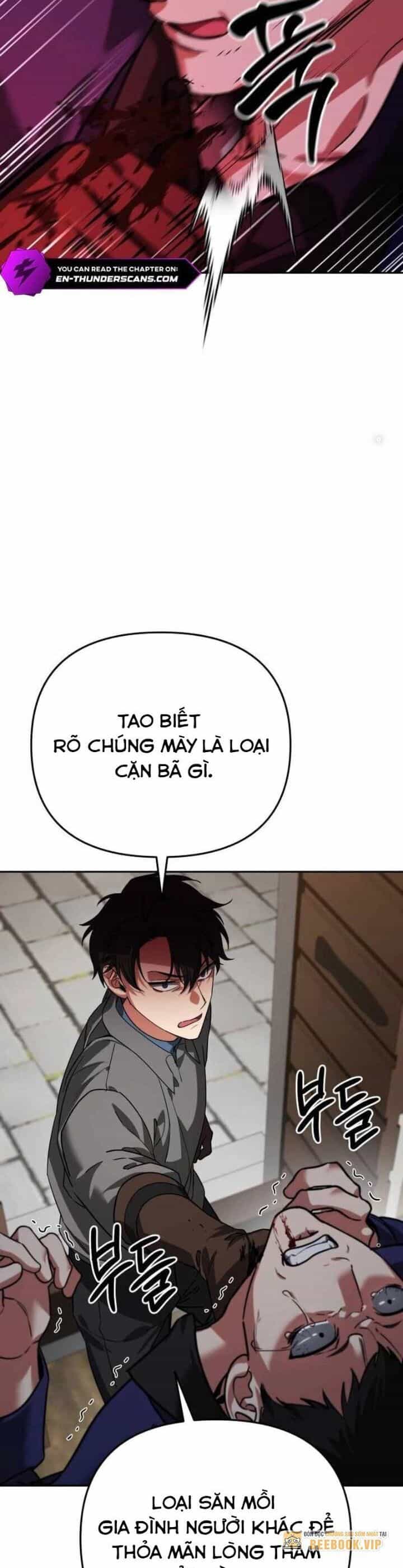 Bản Ngã Của Tôi Là Thợ Săn Dị Giới - Chương 7 - ảnh 17