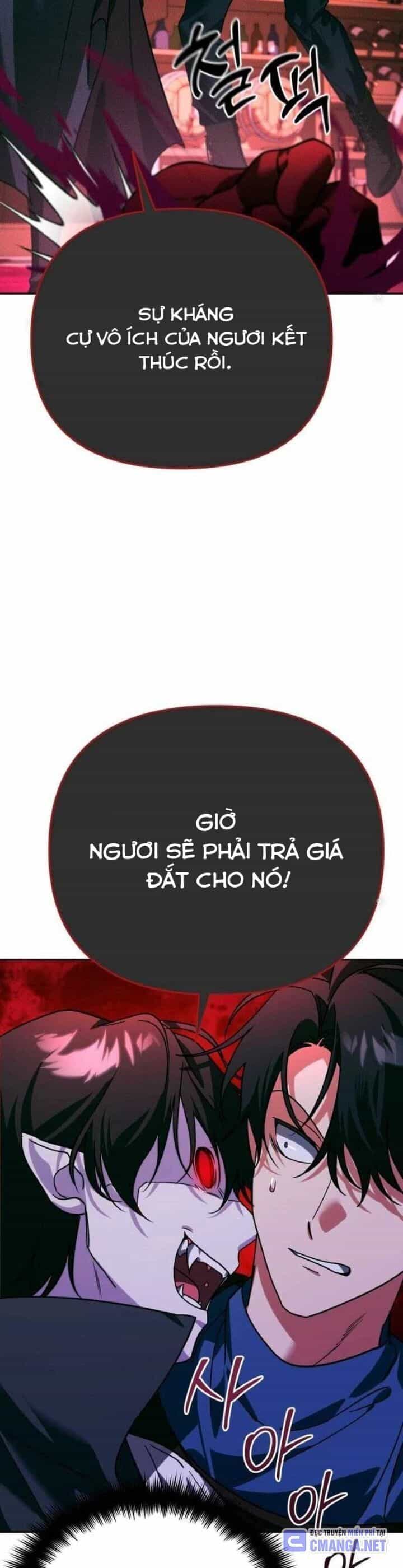 Bản Ngã Của Tôi Là Thợ Săn Dị Giới - Chương 7 - ảnh 63