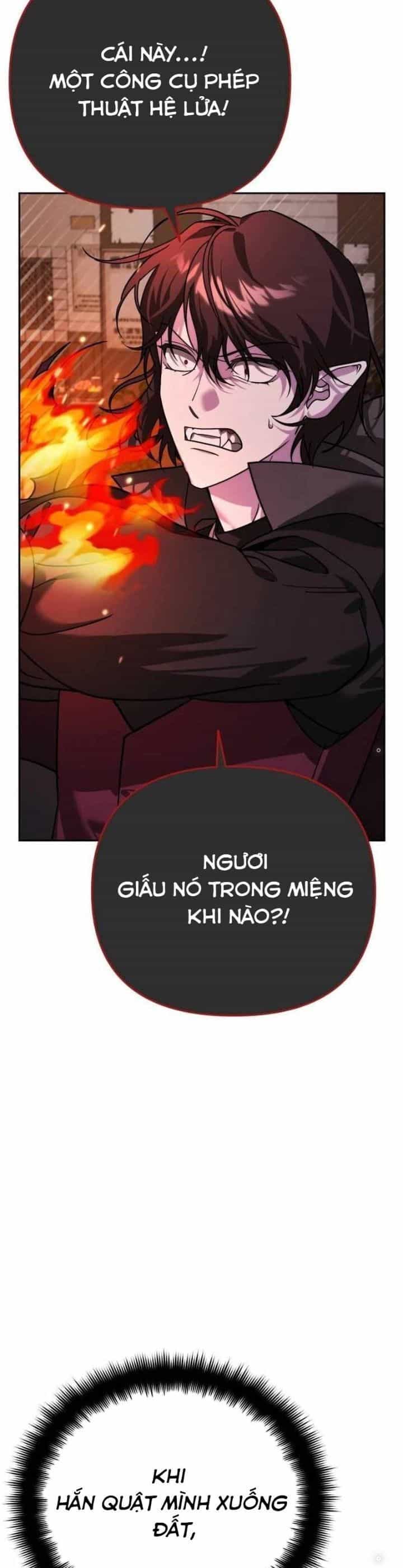 Bản Ngã Của Tôi Là Thợ Săn Dị Giới - Chương 7 - ảnh 66