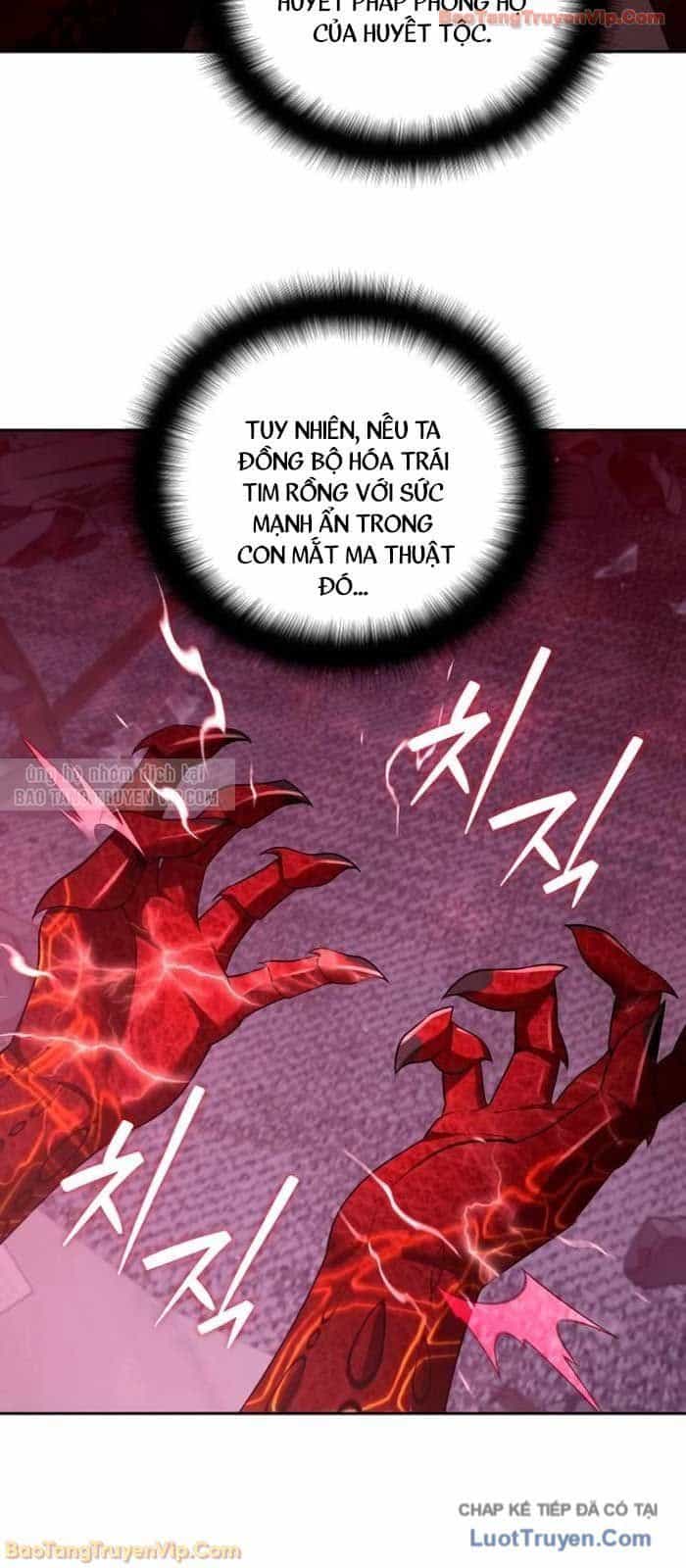 Bản Ngã Của Tôi Là Thợ Săn Dị Giới - Chương 66 - ảnh 17
