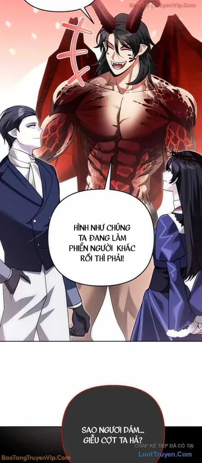 Bản Ngã Của Tôi Là Thợ Săn Dị Giới - Chương 67 - ảnh 24