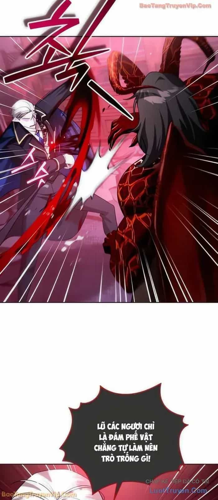 Bản Ngã Của Tôi Là Thợ Săn Dị Giới - Chương 67 - ảnh 36