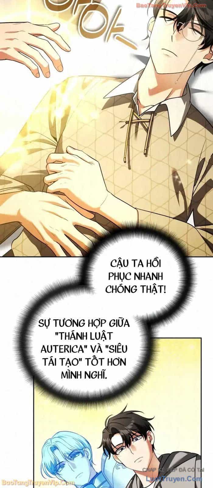 Bản Ngã Của Tôi Là Thợ Săn Dị Giới - Chương 68 - ảnh 27