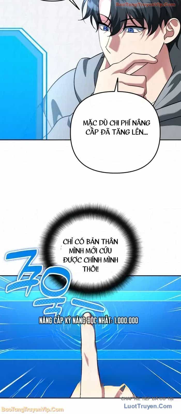 Bản Ngã Của Tôi Là Thợ Săn Dị Giới - Chương 68 - ảnh 34