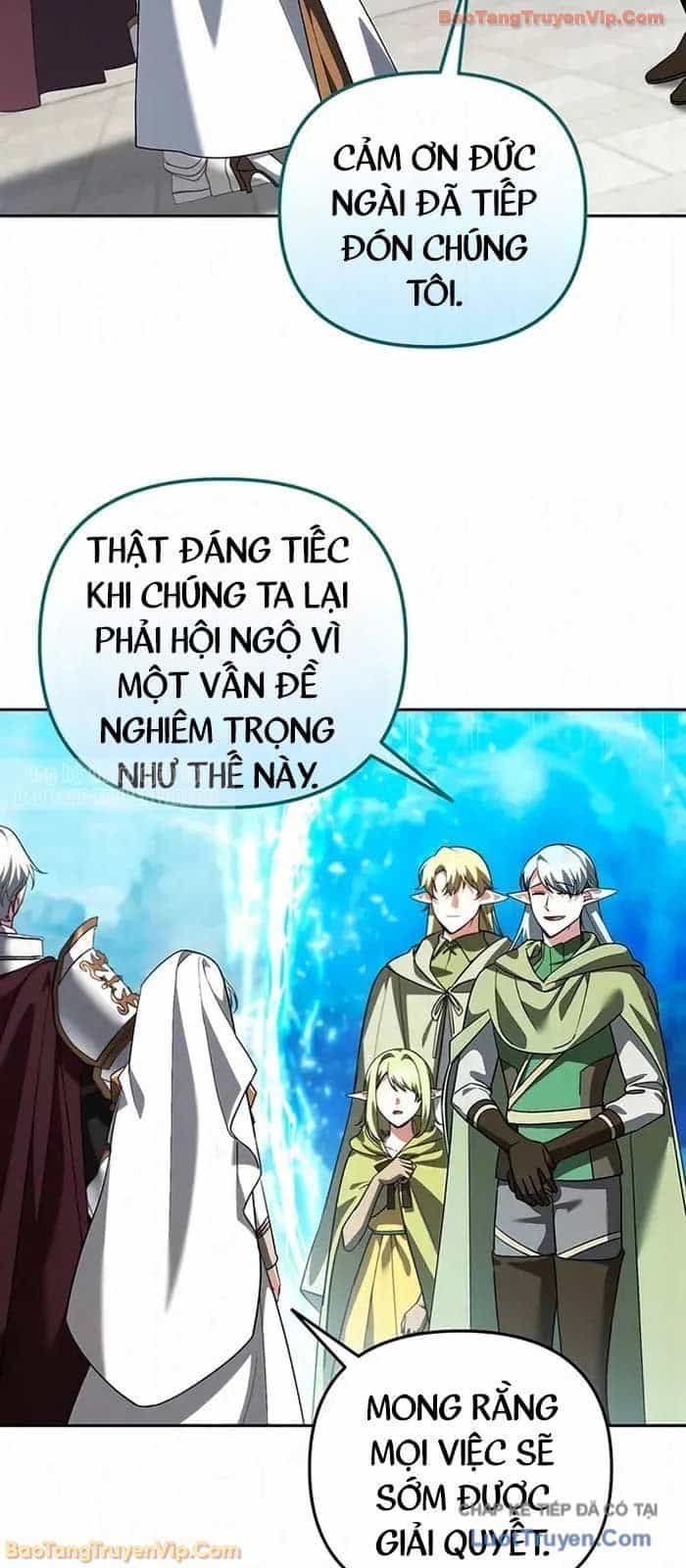 Bản Ngã Của Tôi Là Thợ Săn Dị Giới - Chương 69 - ảnh 35