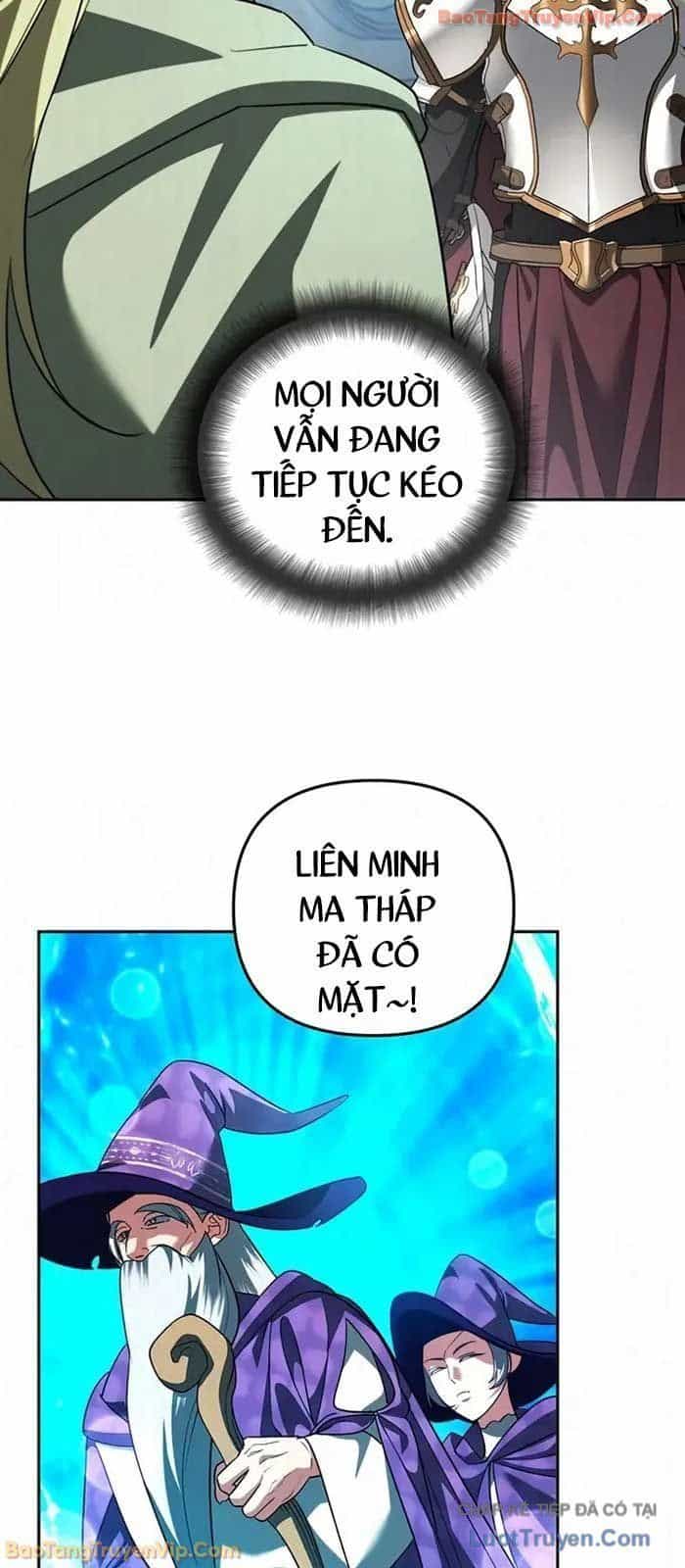 Bản Ngã Của Tôi Là Thợ Săn Dị Giới - Chương 69 - ảnh 40
