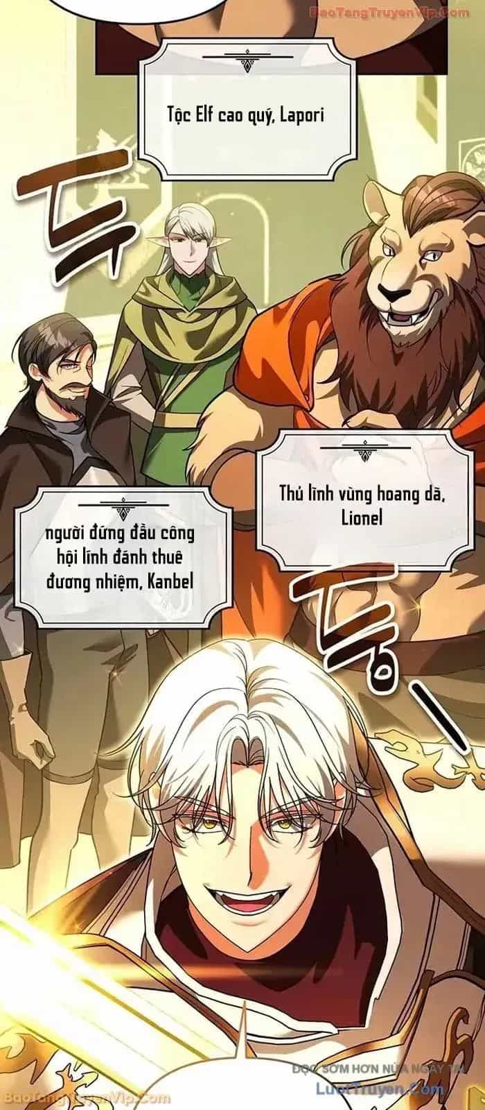 Bản Ngã Của Tôi Là Thợ Săn Dị Giới - Chương 71 - ảnh 32