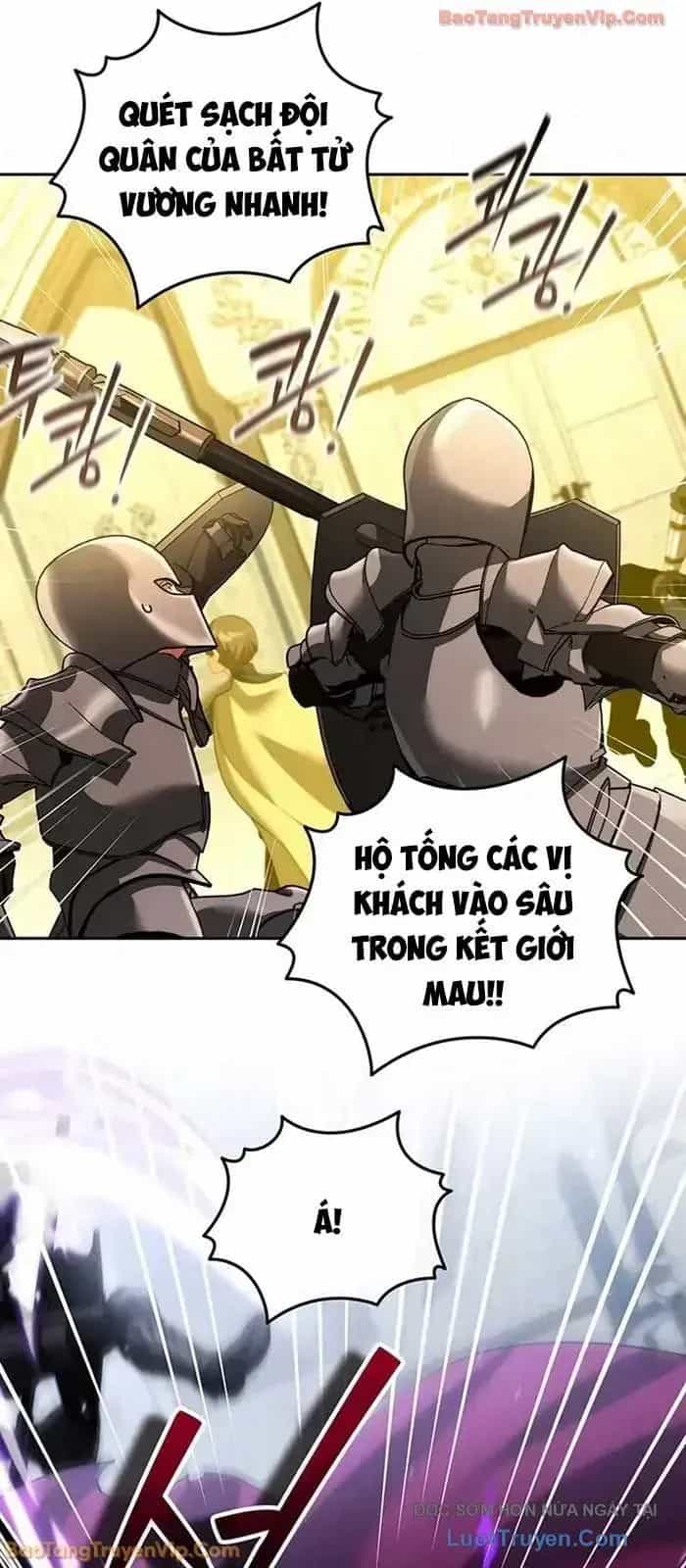 Bản Ngã Của Tôi Là Thợ Săn Dị Giới - Chương 71 - ảnh 50