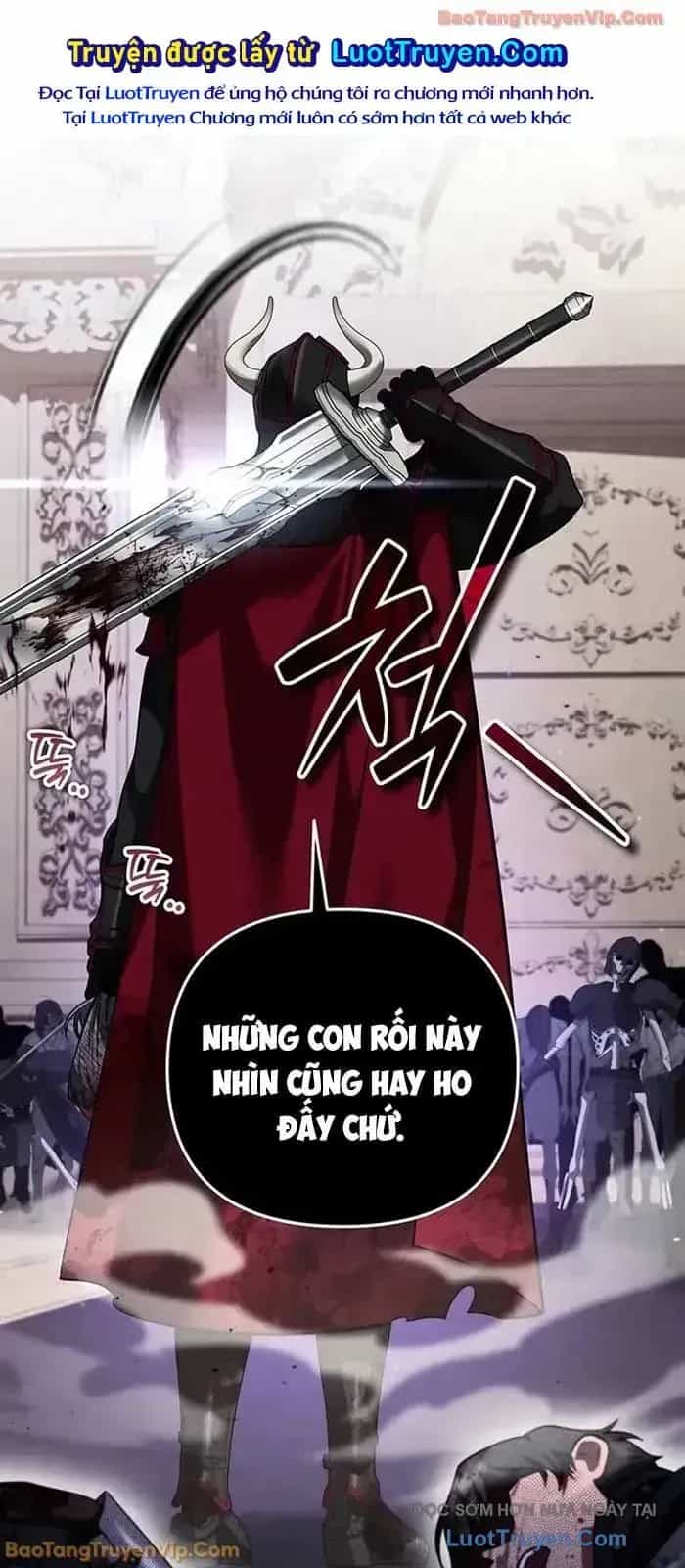 Bản Ngã Của Tôi Là Thợ Săn Dị Giới - Chương 71 - ảnh 52