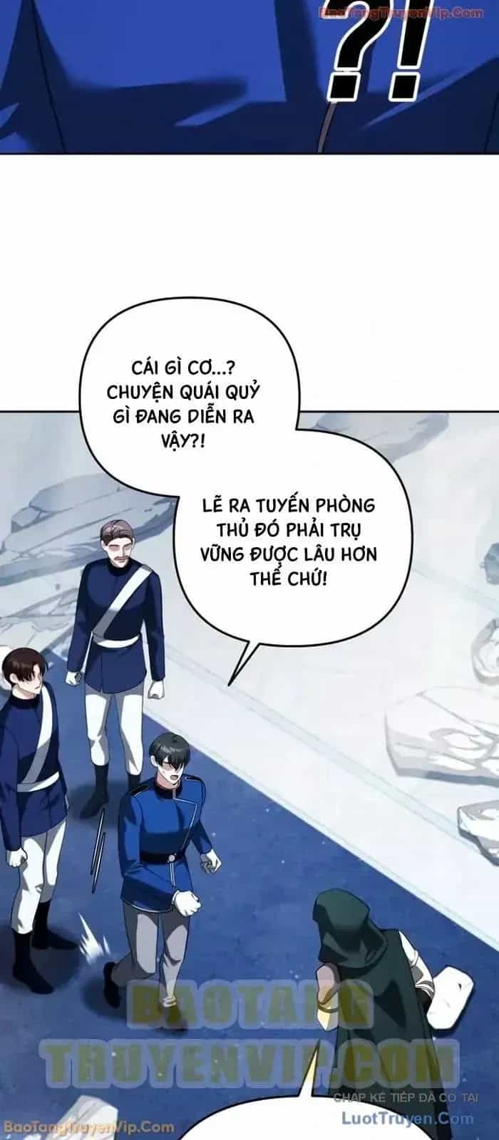 Bản Ngã Của Tôi Là Thợ Săn Dị Giới - Chương 72 - ảnh 54
