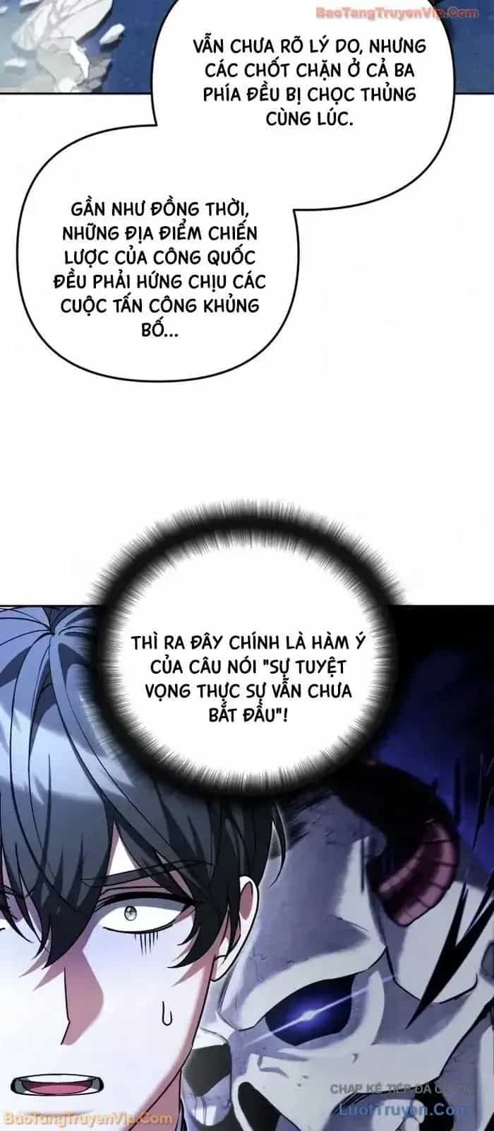 Bản Ngã Của Tôi Là Thợ Săn Dị Giới - Chương 72 - ảnh 55