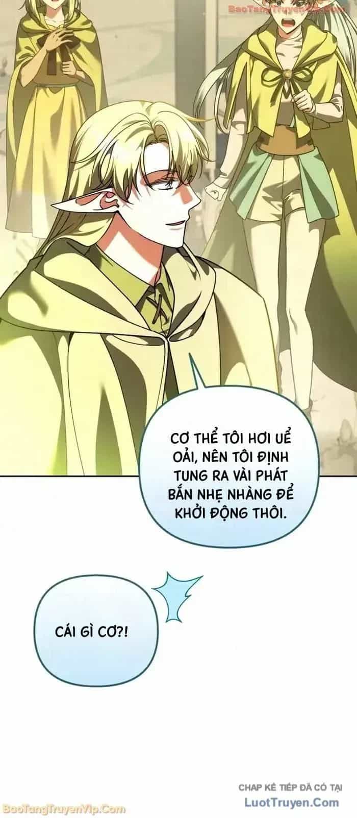 Bản Ngã Của Tôi Là Thợ Săn Dị Giới - Chương 72 - ảnh 6