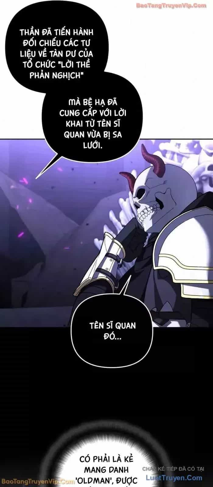 Bản Ngã Của Tôi Là Thợ Săn Dị Giới - Chương 73 - ảnh 17