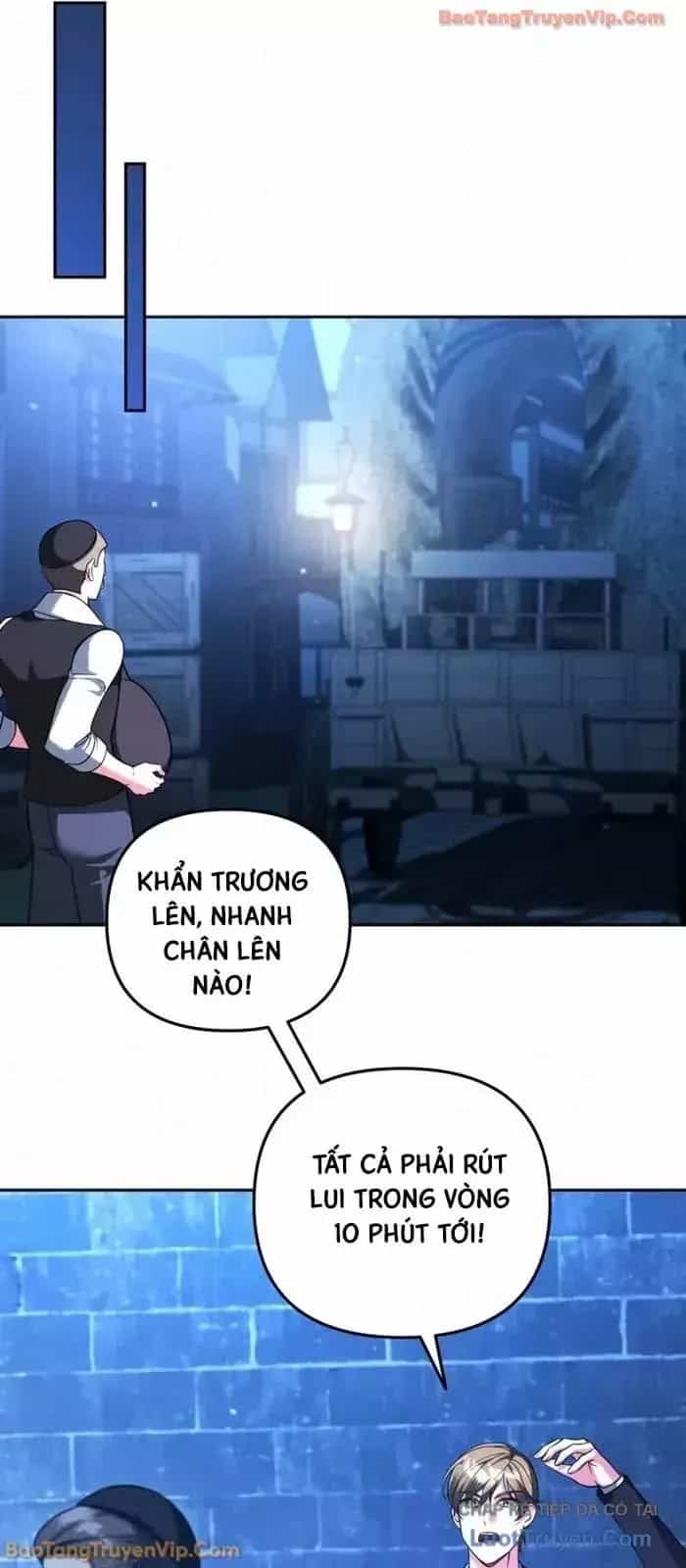 Bản Ngã Của Tôi Là Thợ Săn Dị Giới - Chương 73 - ảnh 24