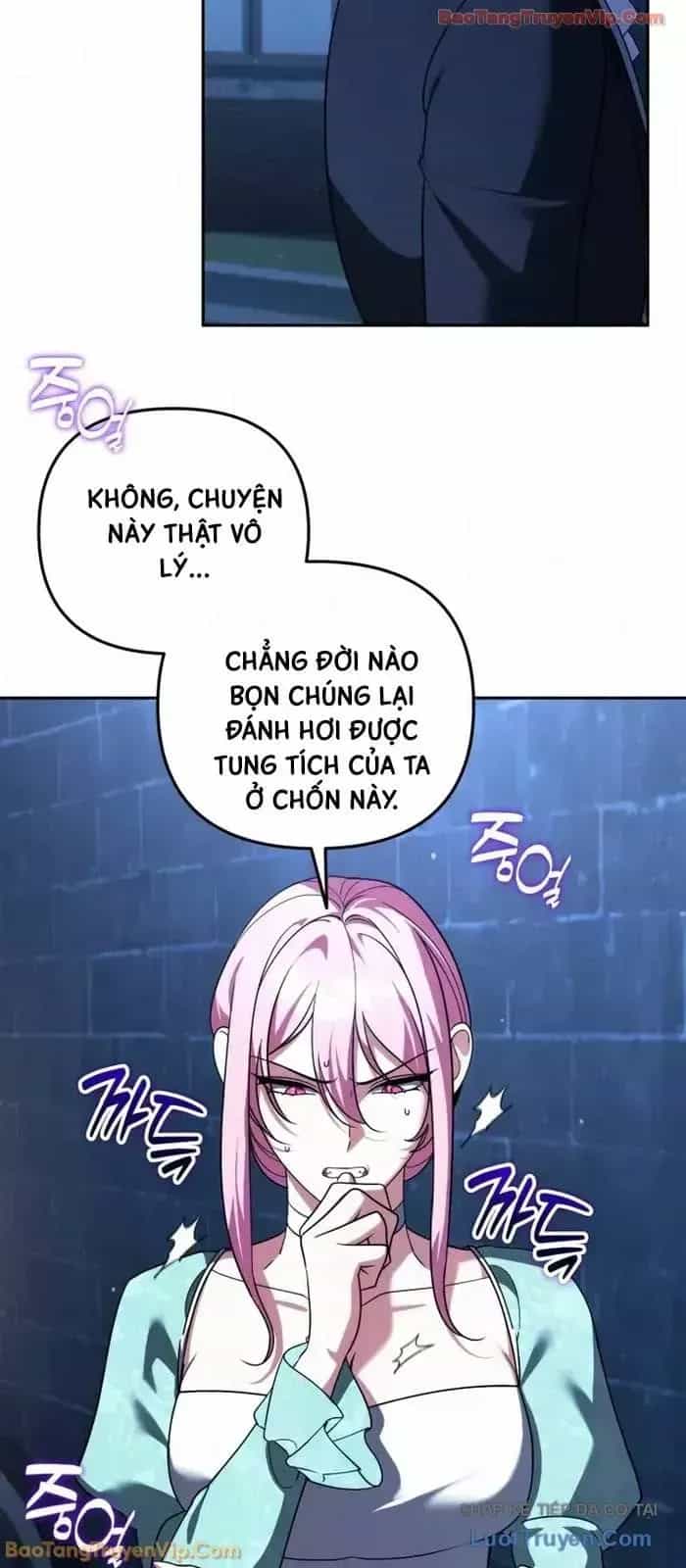 Bản Ngã Của Tôi Là Thợ Săn Dị Giới - Chương 73 - ảnh 26