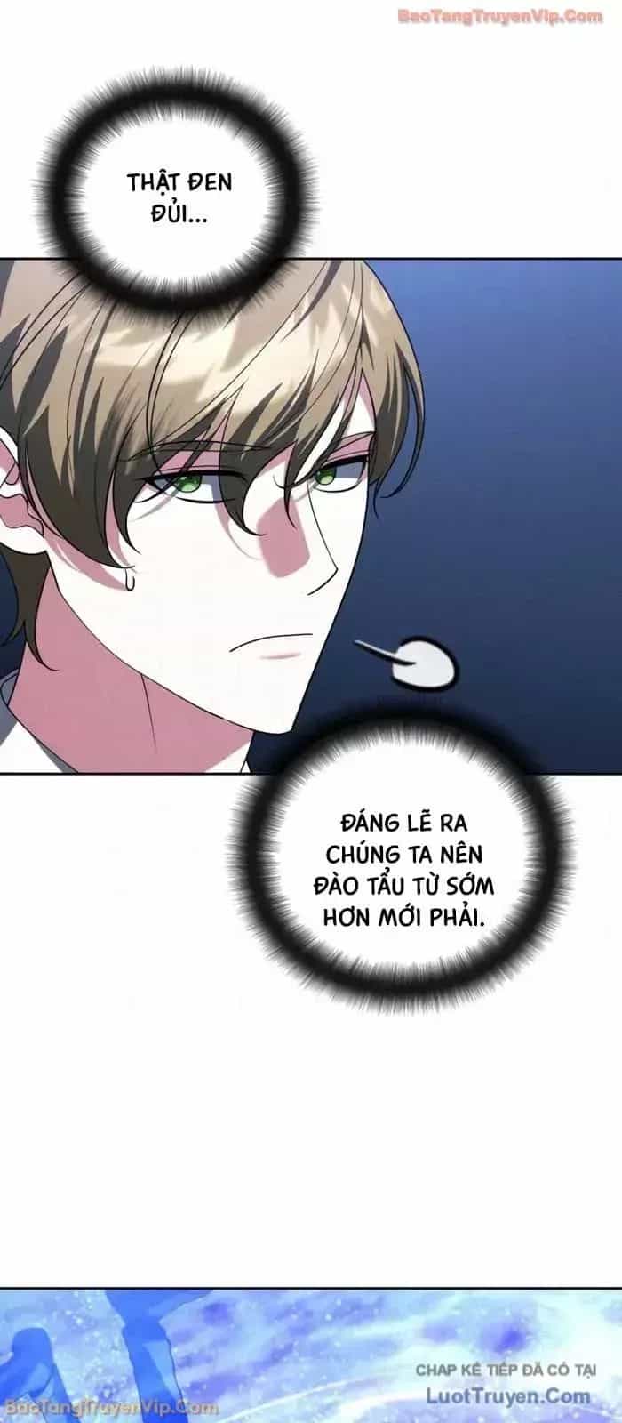 Bản Ngã Của Tôi Là Thợ Săn Dị Giới - Chương 73 - ảnh 29