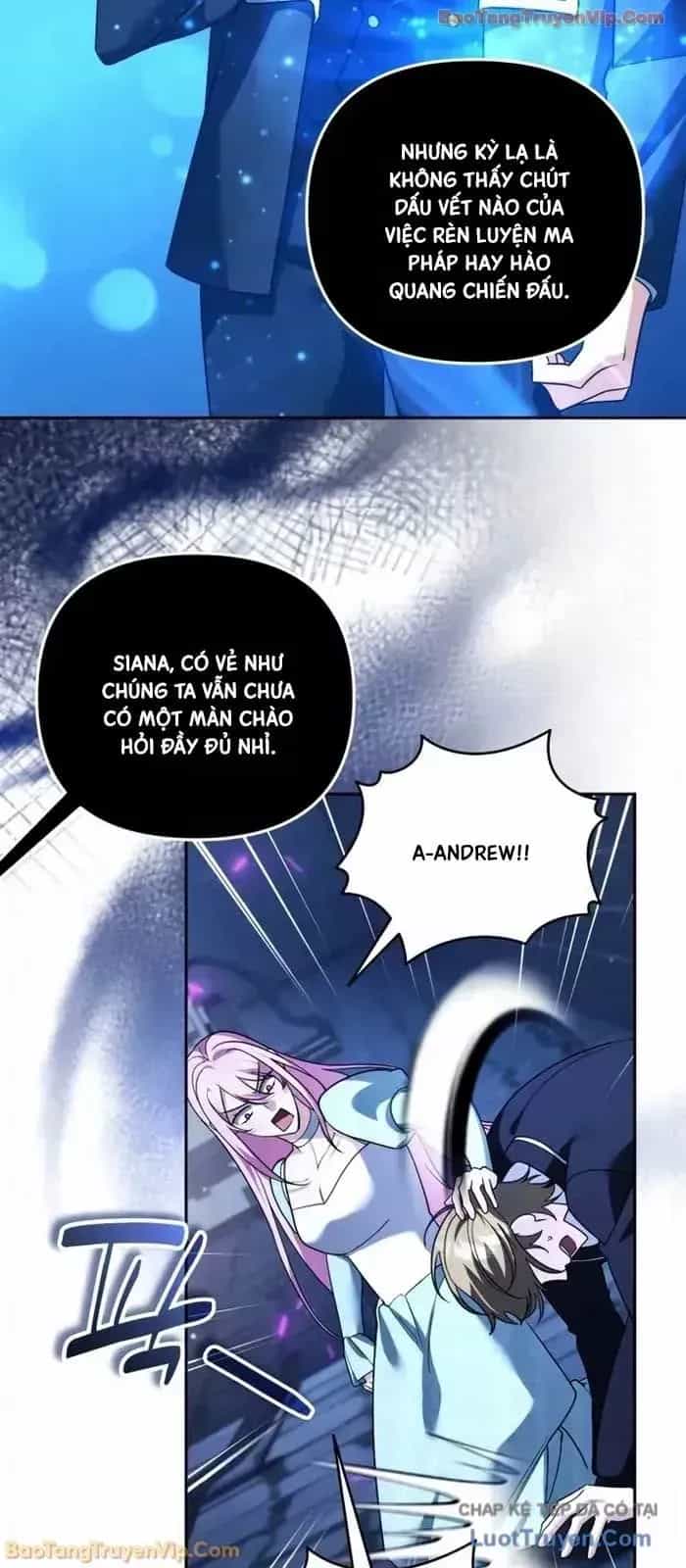 Bản Ngã Của Tôi Là Thợ Săn Dị Giới - Chương 73 - ảnh 61