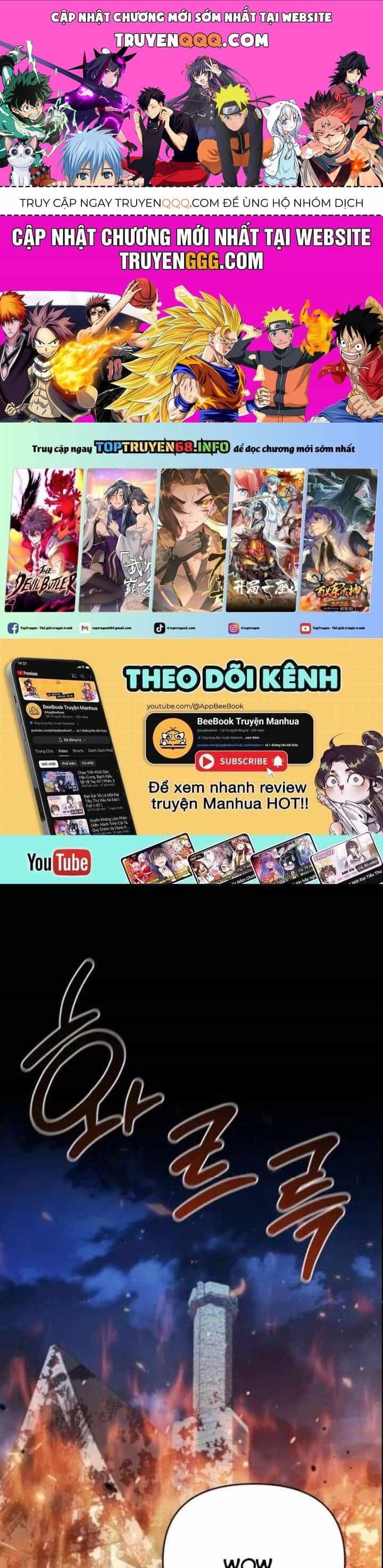 Bản Ngã Của Tôi Là Thợ Săn Dị Giới - Chương 8 - ảnh 1