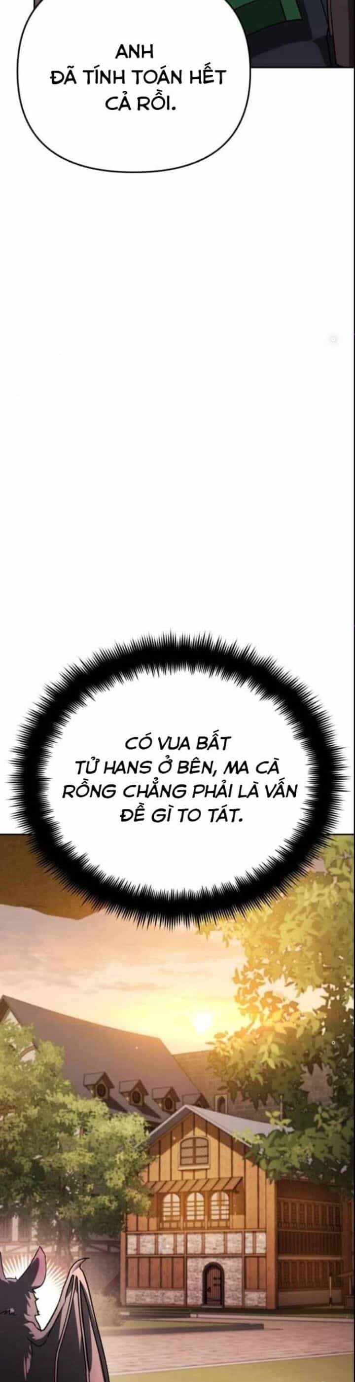 Bản Ngã Của Tôi Là Thợ Săn Dị Giới - Chương 8 - ảnh 21