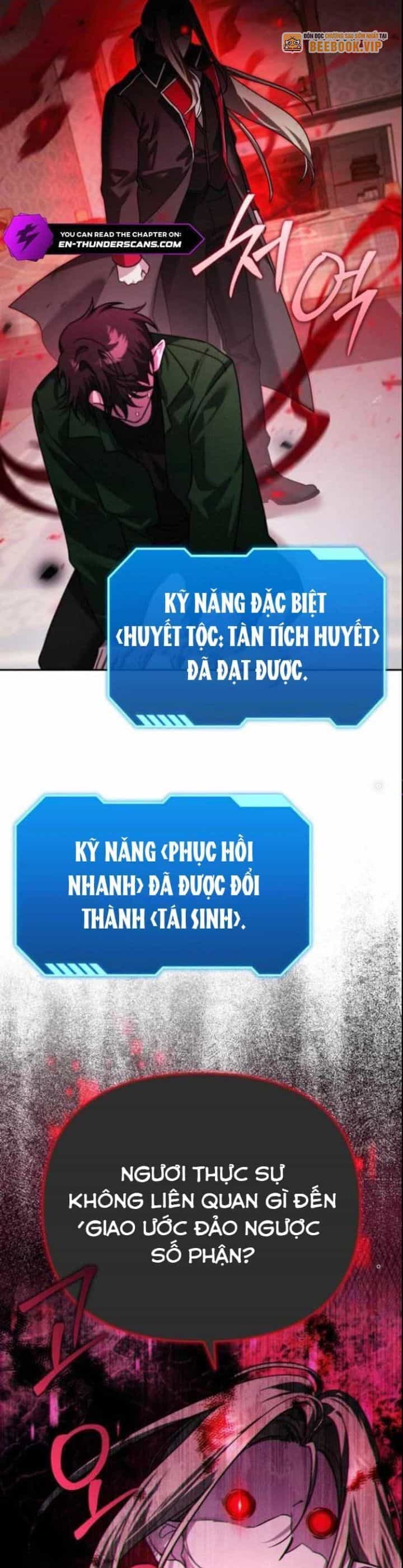 Bản Ngã Của Tôi Là Thợ Săn Dị Giới - Chương 8 - ảnh 34