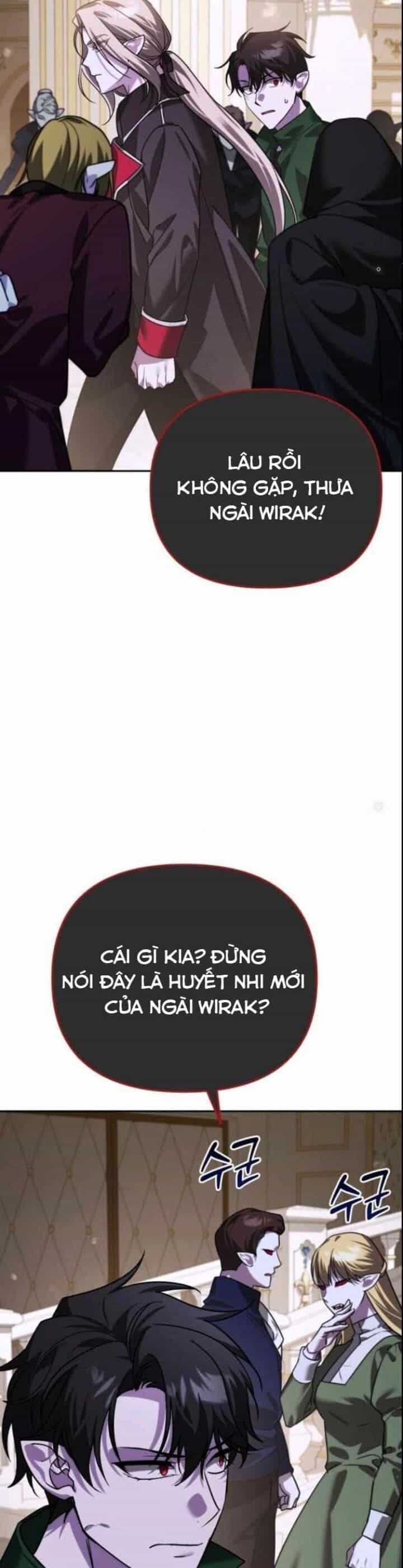 Bản Ngã Của Tôi Là Thợ Săn Dị Giới - Chương 8 - ảnh 41