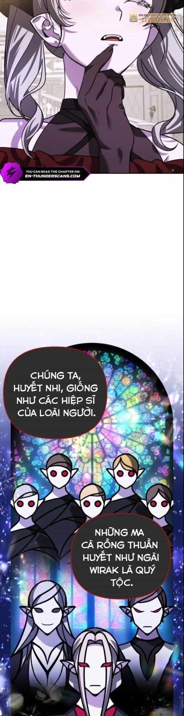 Bản Ngã Của Tôi Là Thợ Săn Dị Giới - Chương 8 - ảnh 50