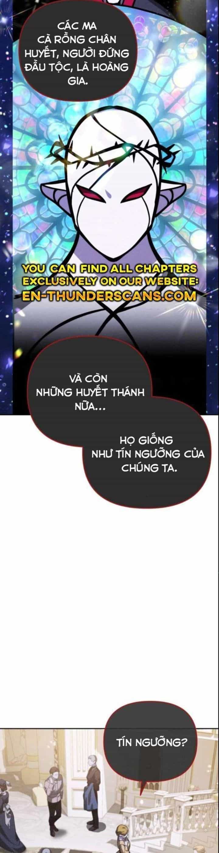 Bản Ngã Của Tôi Là Thợ Săn Dị Giới - Chương 8 - ảnh 51