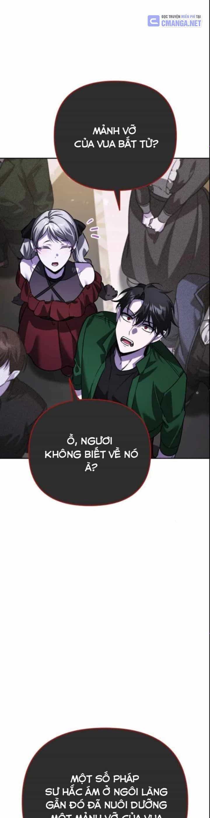 Bản Ngã Của Tôi Là Thợ Săn Dị Giới - Chương 8 - ảnh 56