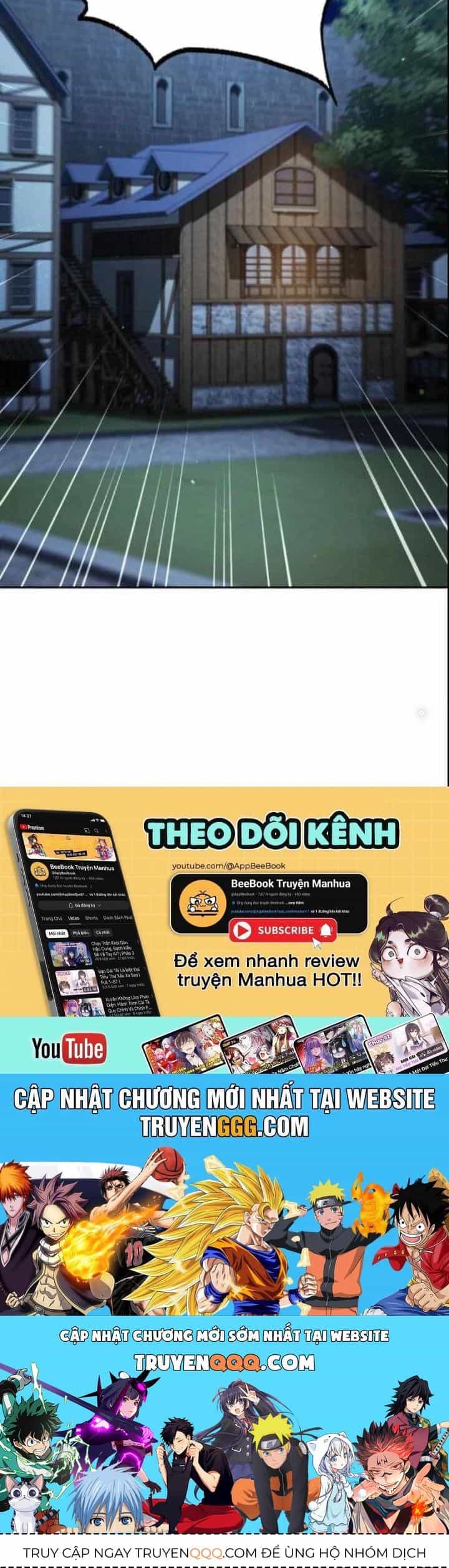 Bản Ngã Của Tôi Là Thợ Săn Dị Giới - Chương 8 - ảnh 67