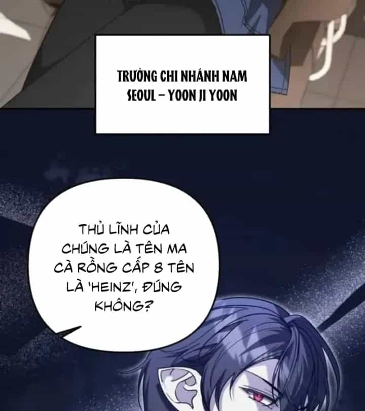 Bản Ngã Của Tôi Là Thợ Săn Dị Giới - Chương 82 - ảnh 16