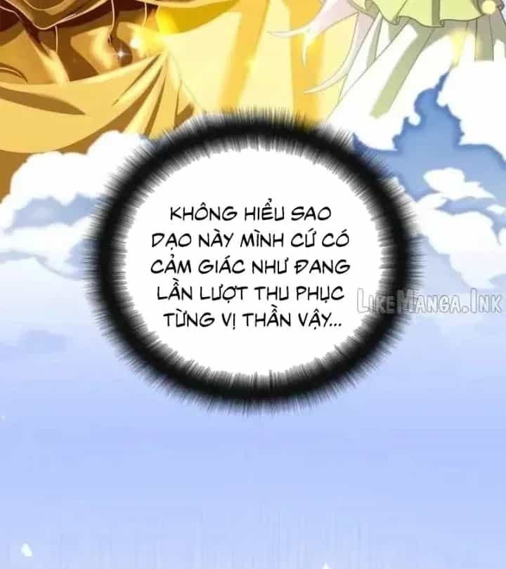 Bản Ngã Của Tôi Là Thợ Săn Dị Giới - Chương 84 - ảnh 28