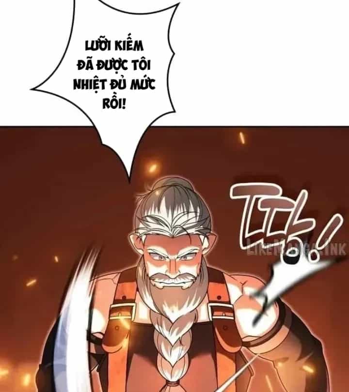 Bản Ngã Của Tôi Là Thợ Săn Dị Giới - Chương 84 - ảnh 8