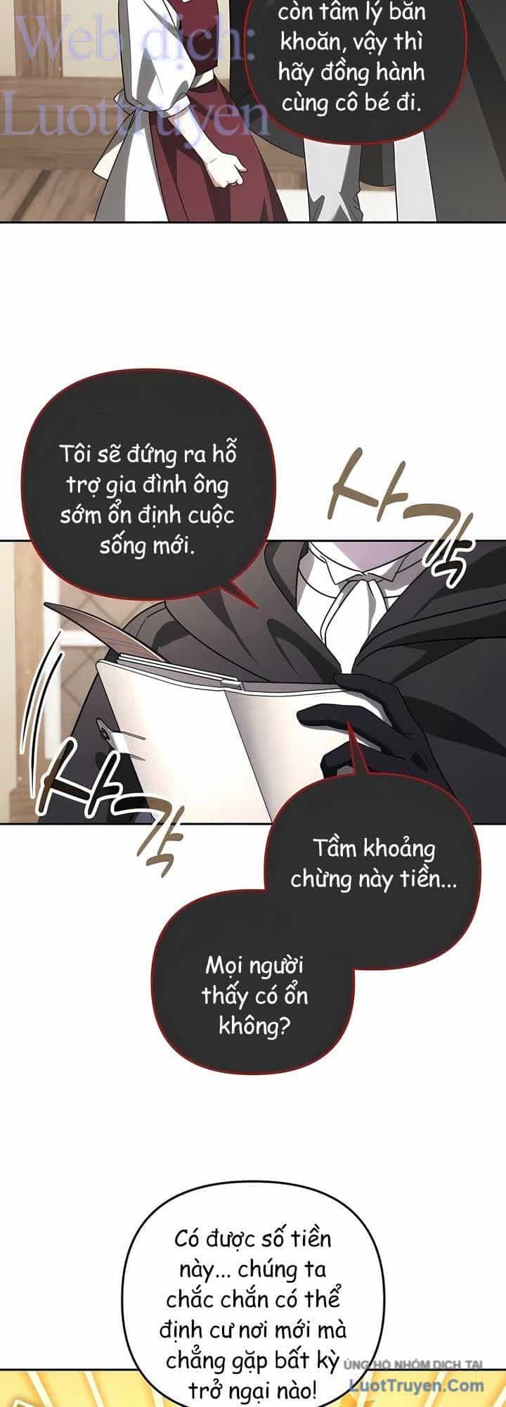 Bản Ngã Của Tôi Là Thợ Săn Dị Giới - Chương 85 - ảnh 16