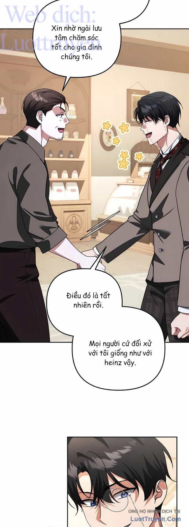 Bản Ngã Của Tôi Là Thợ Săn Dị Giới - Chương 85 - ảnh 31