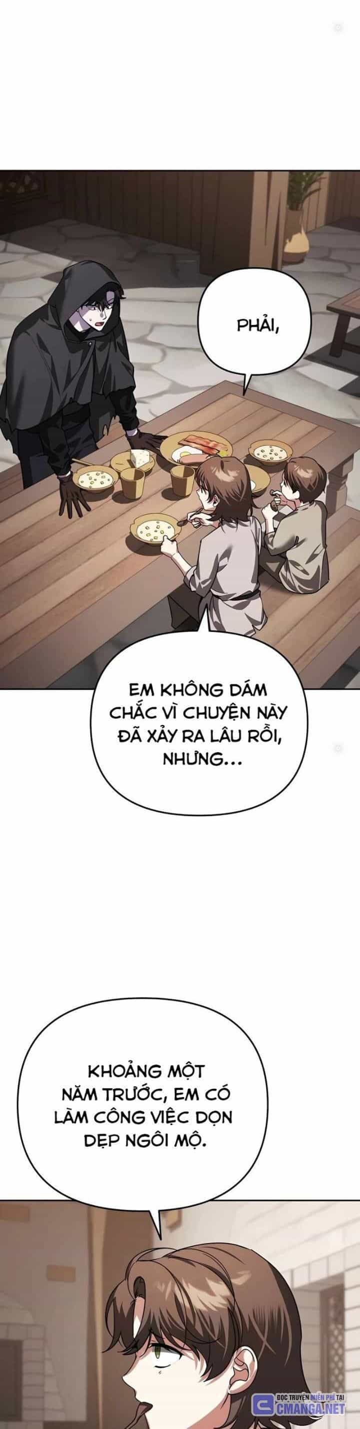 Bản Ngã Của Tôi Là Thợ Săn Dị Giới - Chương 9 - ảnh 2