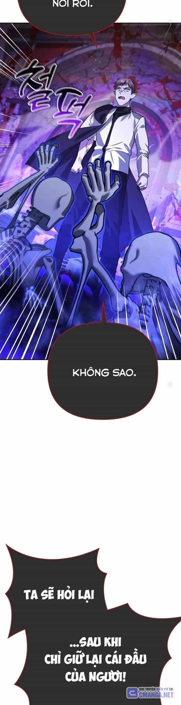 Bản Ngã Của Tôi Là Thợ Săn Dị Giới - Chương 9 - ảnh 34