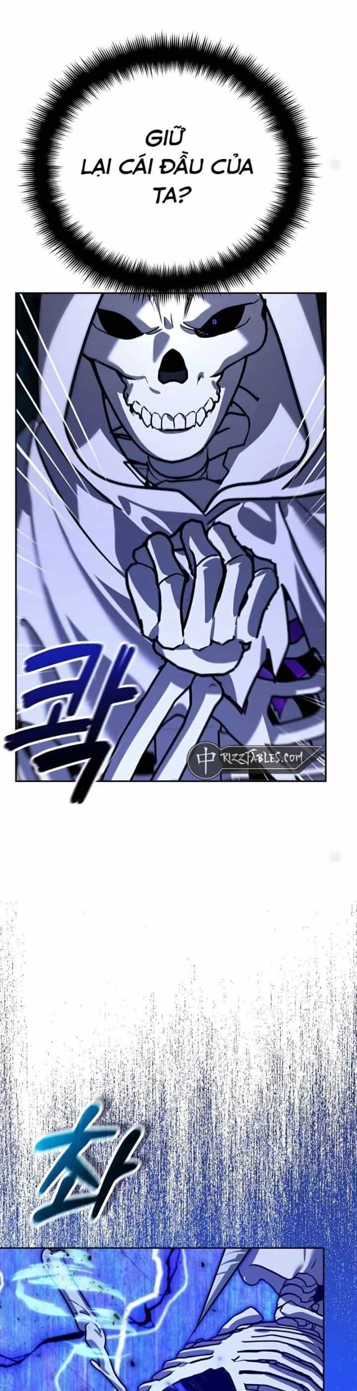 Bản Ngã Của Tôi Là Thợ Săn Dị Giới - Chương 9 - ảnh 37