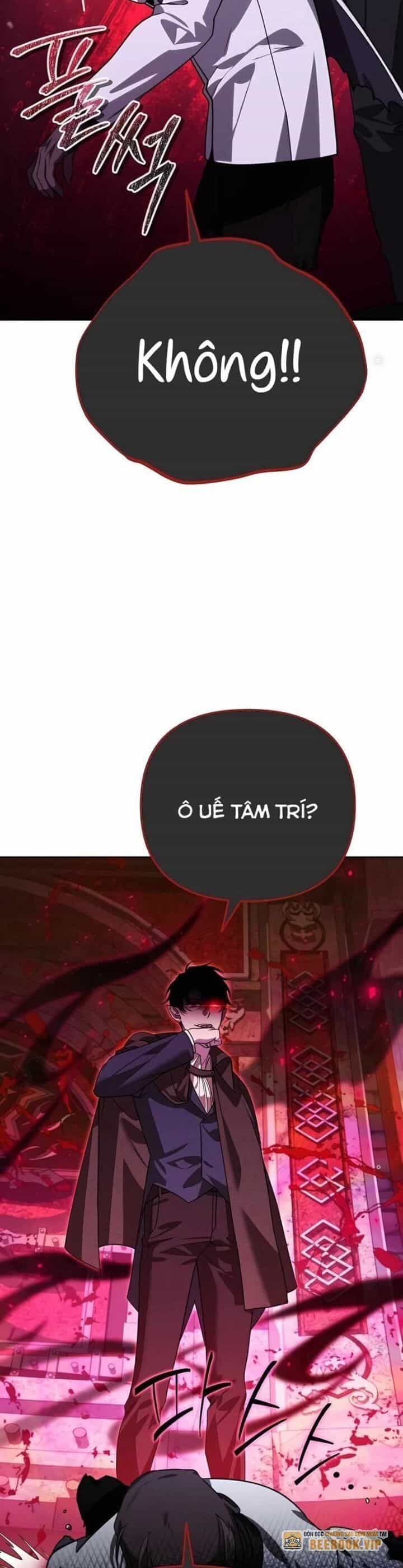 Bản Ngã Của Tôi Là Thợ Săn Dị Giới - Chương 9 - ảnh 48