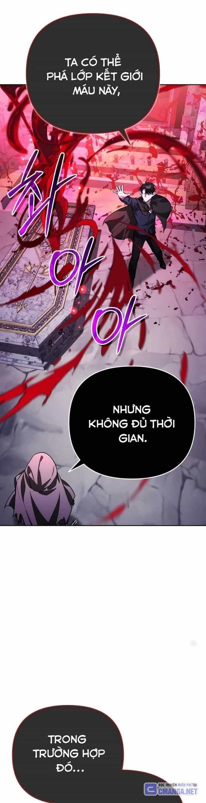 Bản Ngã Của Tôi Là Thợ Săn Dị Giới - Chương 9 - ảnh 50
