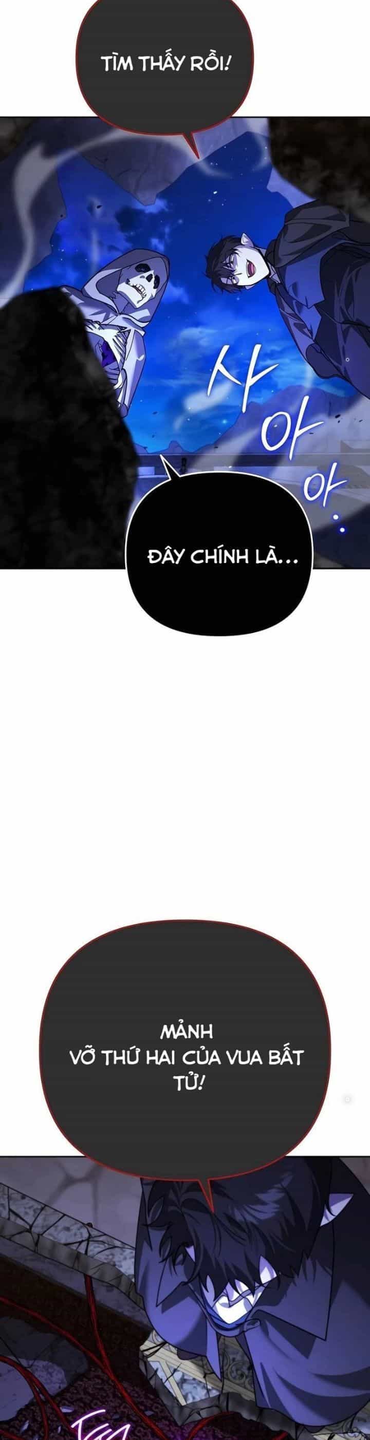 Bản Ngã Của Tôi Là Thợ Săn Dị Giới - Chương 9 - ảnh 53