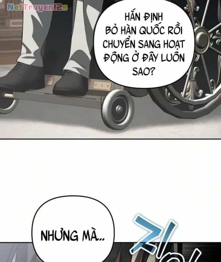 Bản Ngã Của Tôi Là Thợ Săn Dị Giới - Chương 86 - ảnh 25