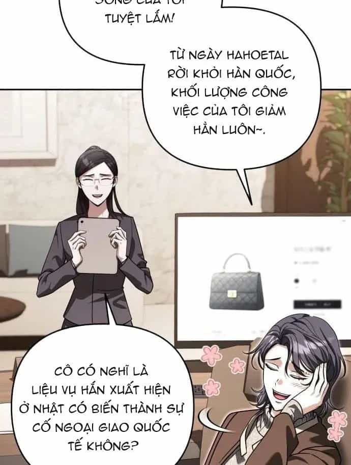 Bản Ngã Của Tôi Là Thợ Săn Dị Giới - Chương 88 - ảnh 10