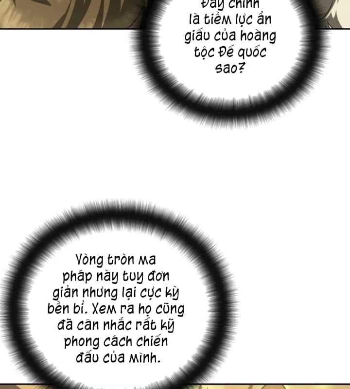 Bản Ngã Thay Đổi - Chương 93 - ảnh 58