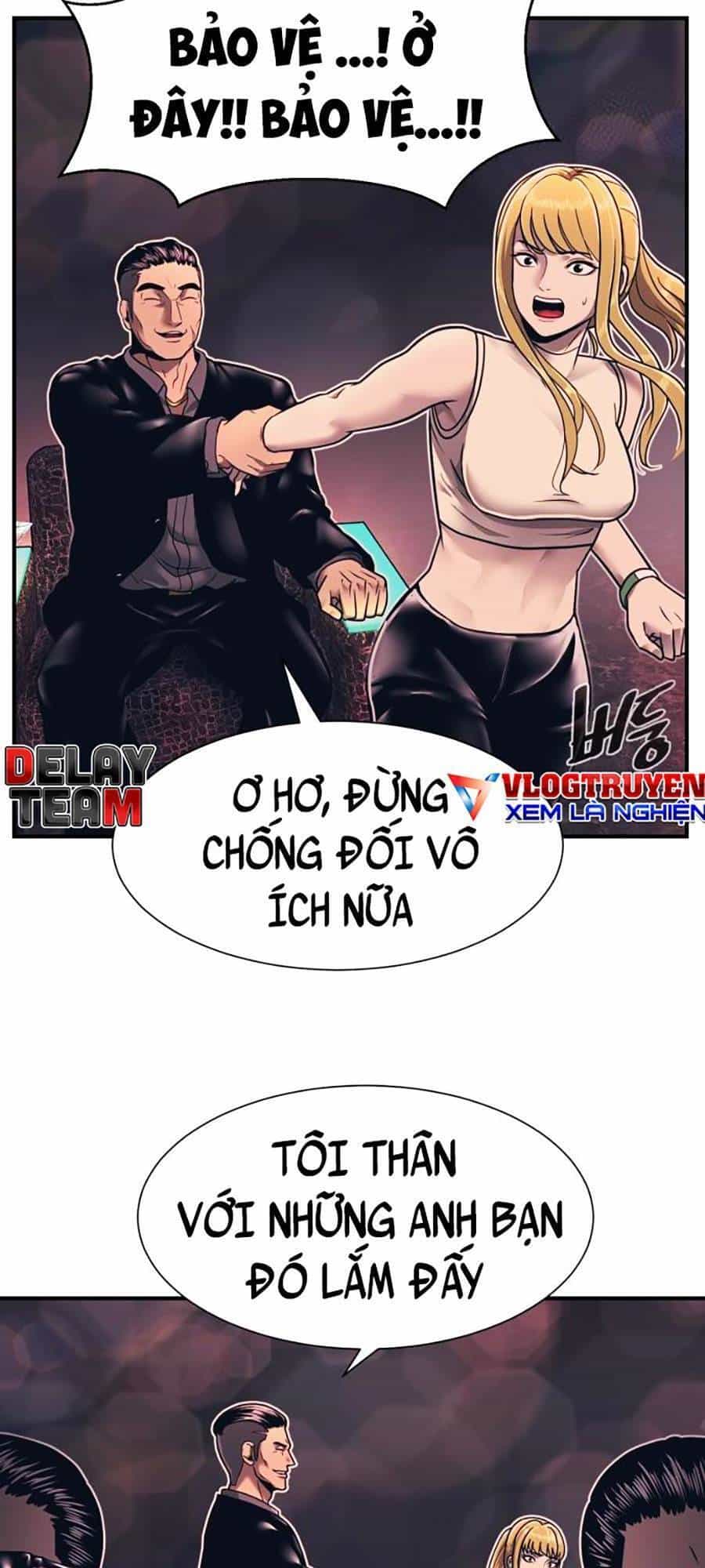 Bản Ngã Tối Thượng - Chương 1 - ảnh 115