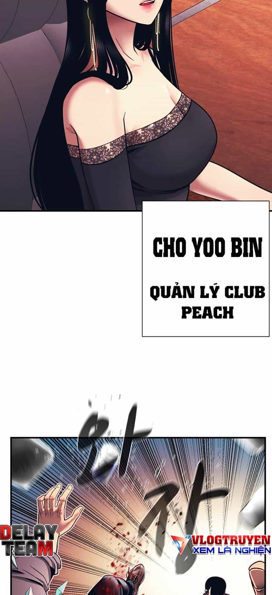 Bản Ngã Tối Thượng - Chương 1 - ảnh 171