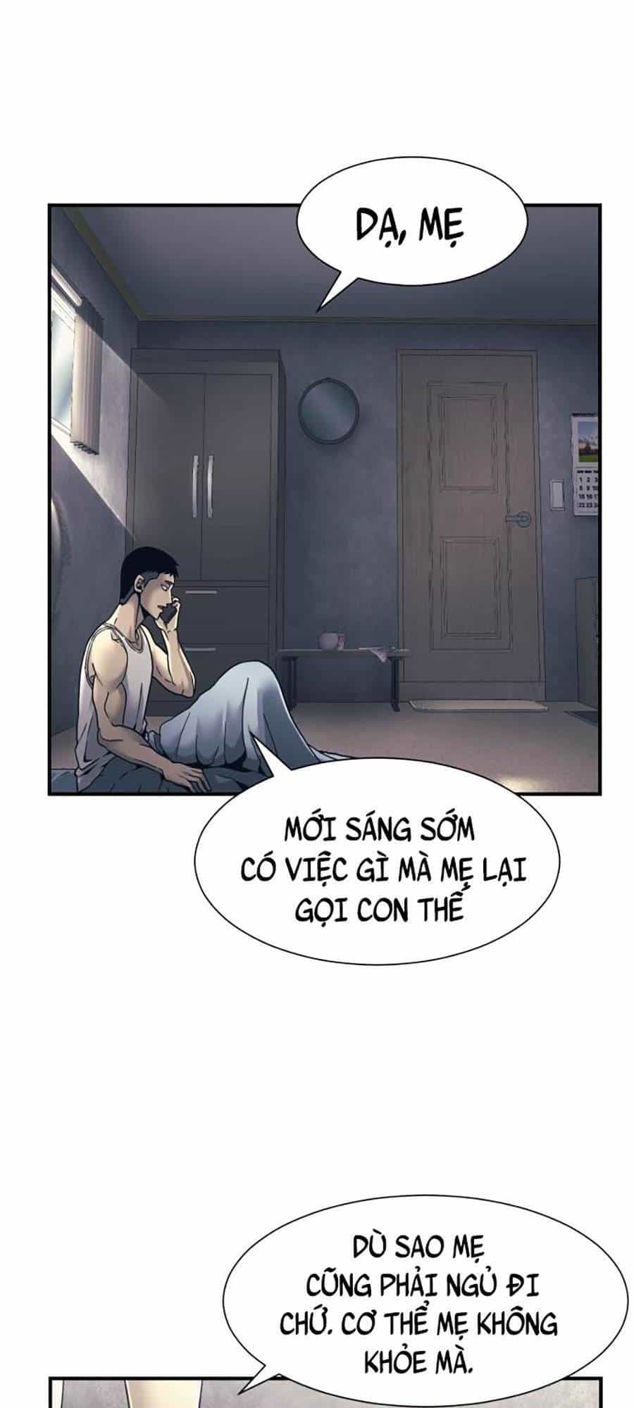 Bản Ngã Tối Thượng - Chương 1 - ảnh 27