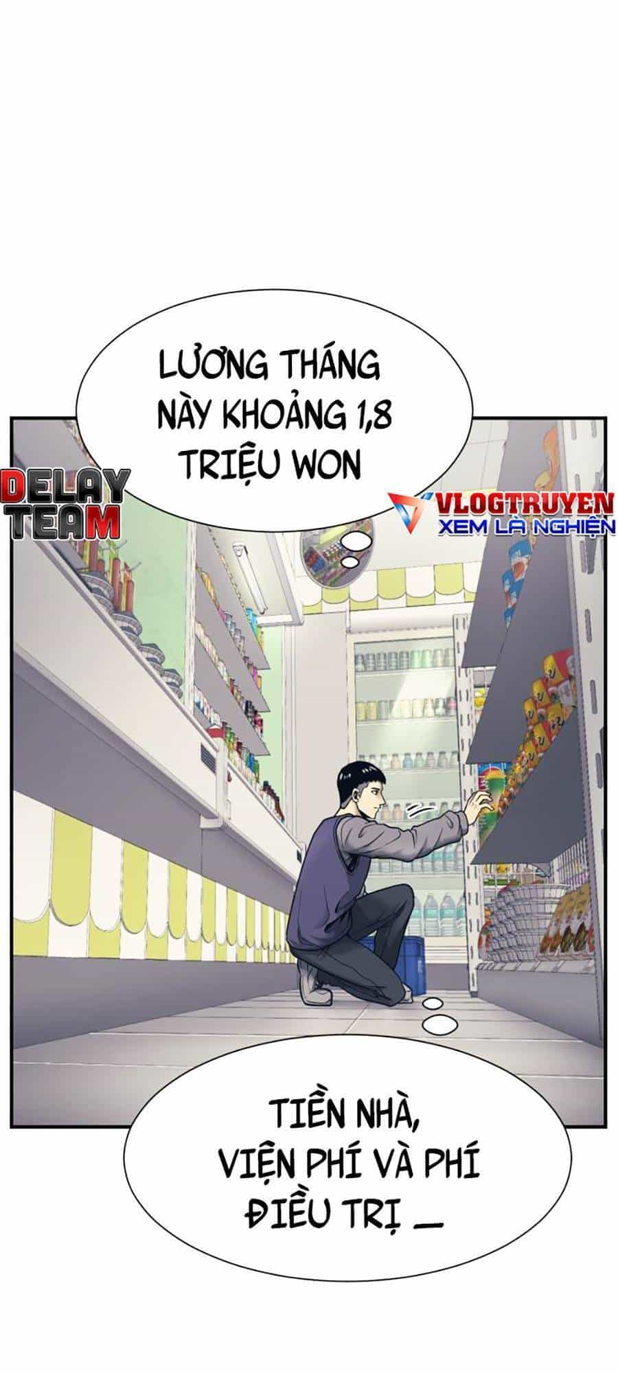 Bản Ngã Tối Thượng - Chương 1 - ảnh 43